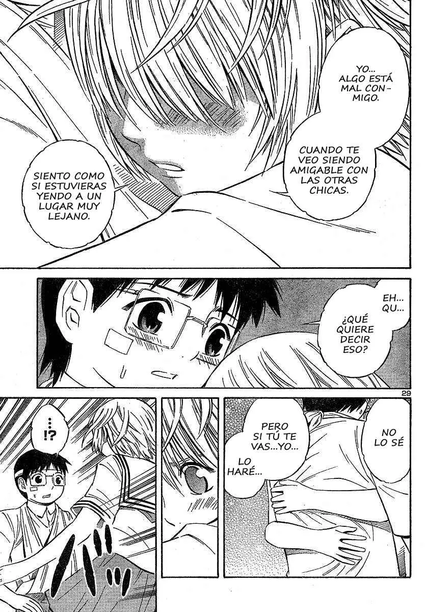 Blue Drop- Tenshi no Bokura (2007) - Capítulo 9 - Página 31 - LectorTMOo