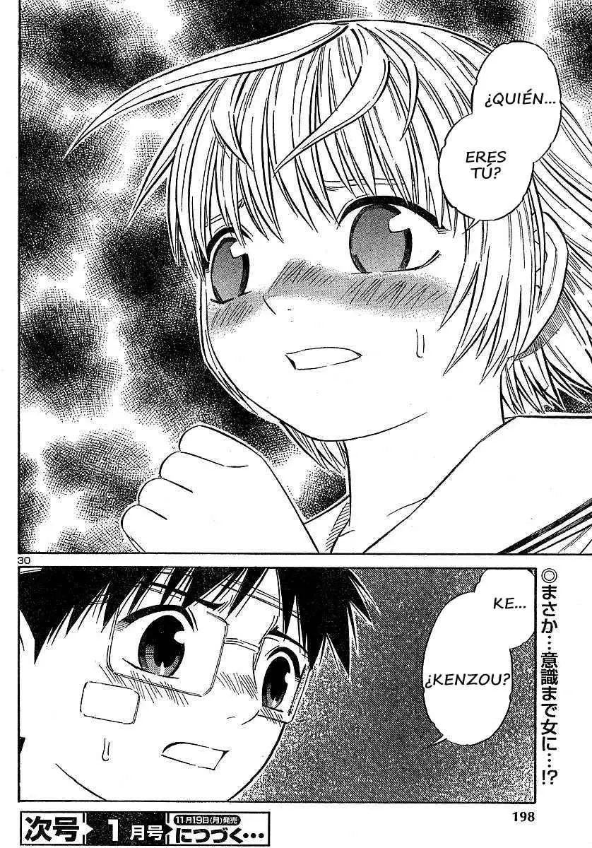 Blue Drop- Tenshi no Bokura (2007) - Capítulo 9 - Página 32 - LectorTMOo