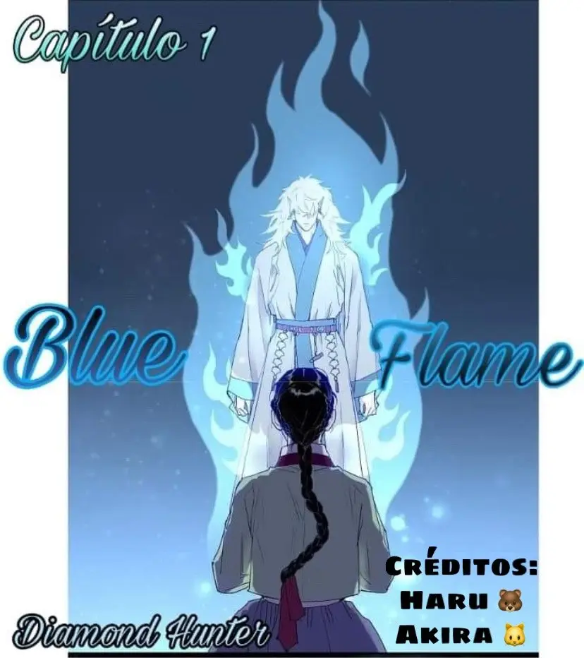 Blue Flame (2019) - Capítulo 1 - Página 3 - LectorTMOo