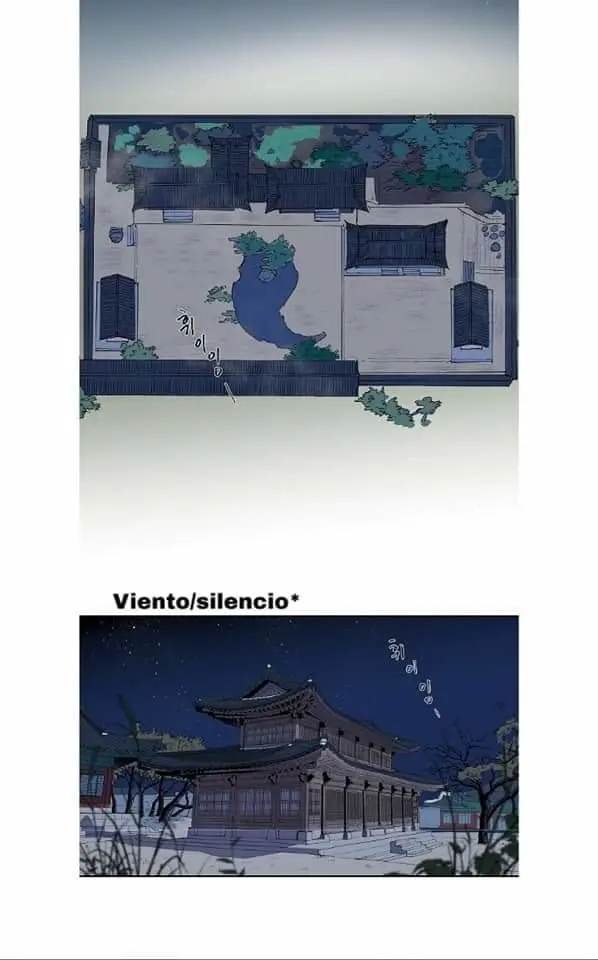 Blue Flame (2019) - Capítulo 1 - Página 6 - LectorTMOo