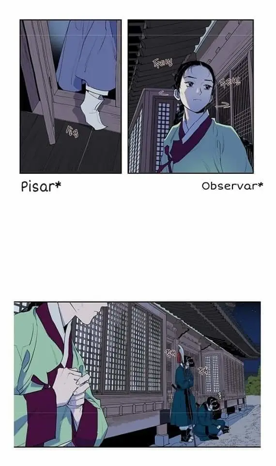 Blue Flame (2019) - Capítulo 1 - Página 8 - LectorTMOo