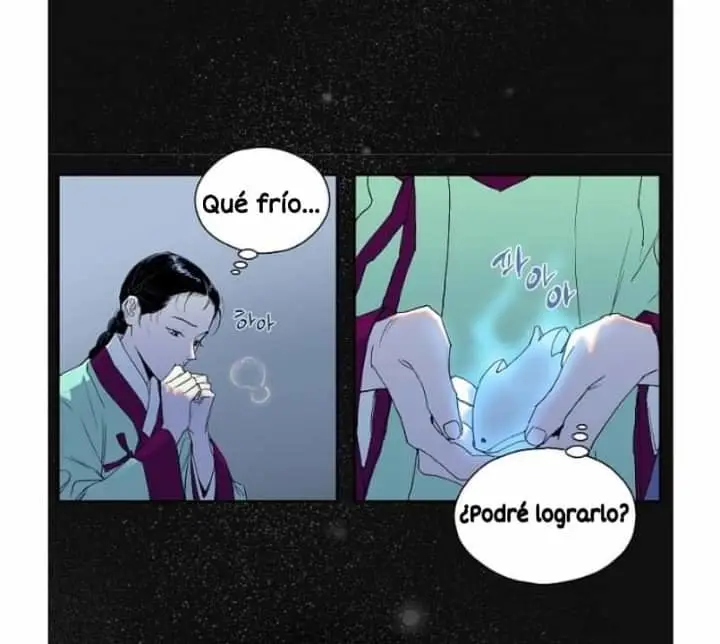 Blue Flame (2019) - Capítulo 1 - Página 12 - LectorTMOo