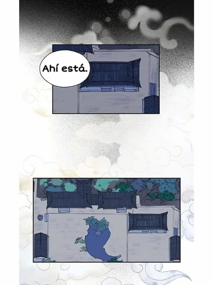 Blue Flame (2019) - Capítulo 1 - Página 13 - LectorTMOo