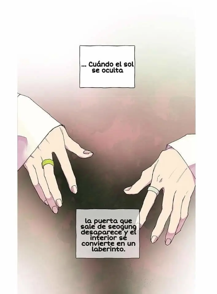 Blue Flame (2019) - Capítulo 1 - Página 15 - LectorTMOo