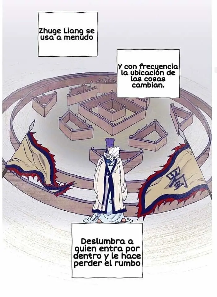 Blue Flame (2019) - Capítulo 1 - Página 18 - LectorTMOo