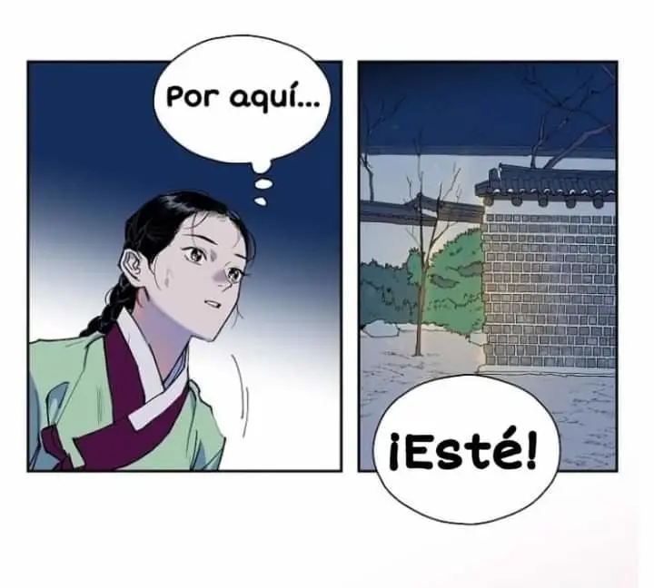 Blue Flame (2019) - Capítulo 1 - Página 20 - LectorTMOo