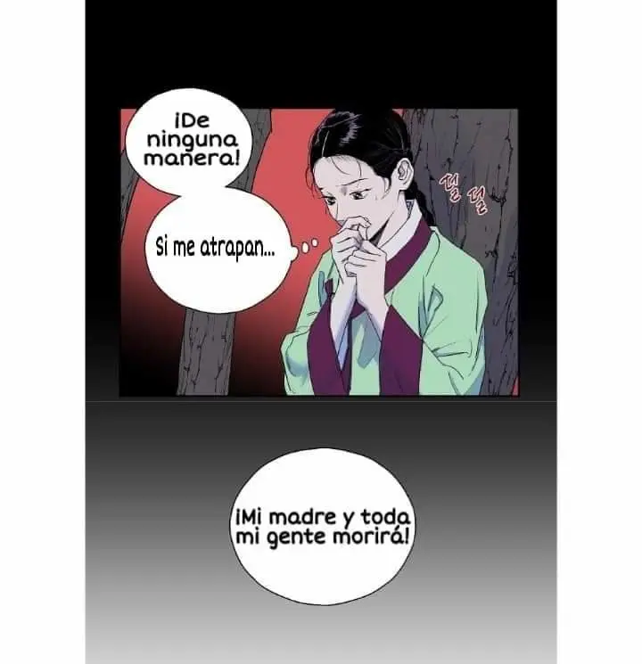 Blue Flame (2019) - Capítulo 1 - Página 26 - LectorTMOo