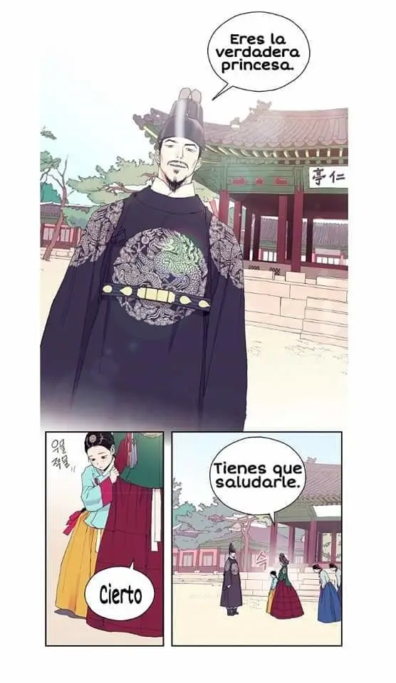 Blue Flame (2019) - Capítulo 1 - Página 29 - LectorTMOo