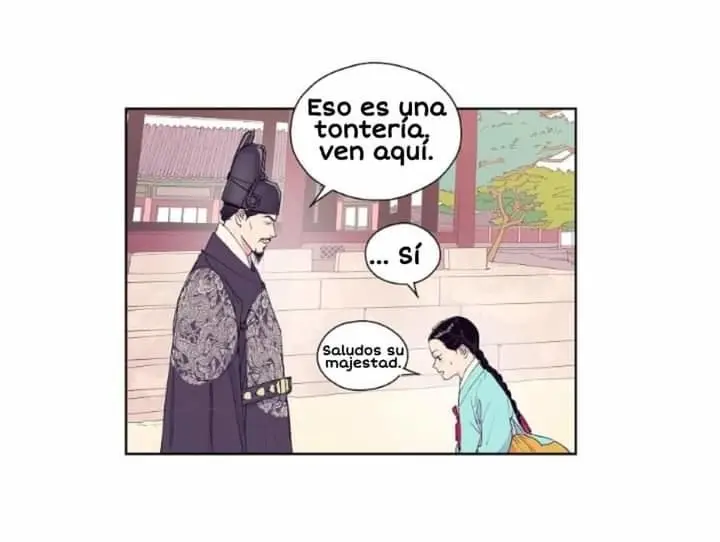 Blue Flame (2019) - Capítulo 1 - Página 30 - LectorTMOo