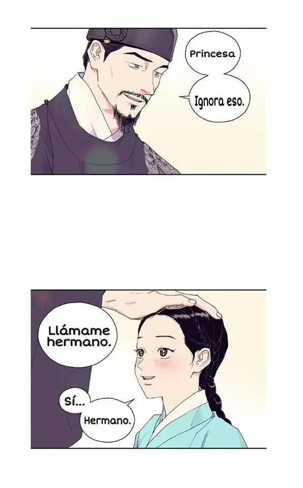 Blue Flame (2019) - Capítulo 1 - Página 31 - LectorTMOo