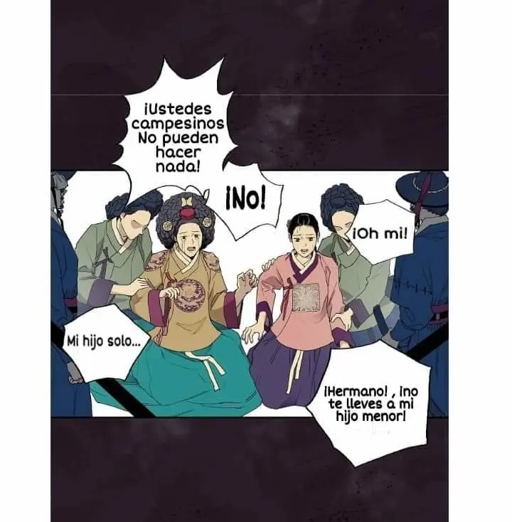 Blue Flame (2019) - Capítulo 1 - Página 33 - LectorTMOo