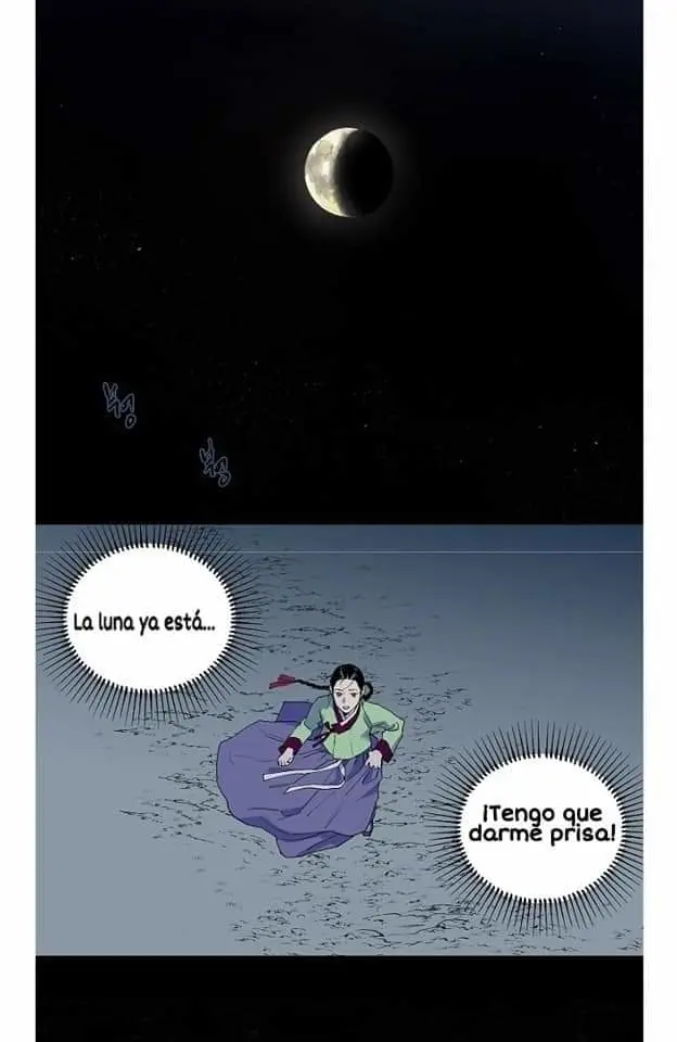 Blue Flame (2019) - Capítulo 1 - Página 36 - LectorTMOo