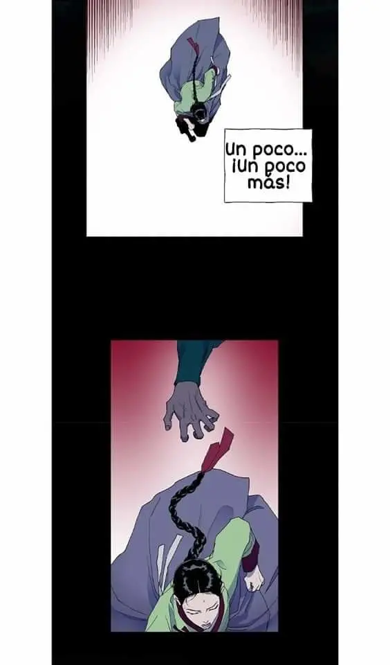 Blue Flame (2019) - Capítulo 1 - Página 41 - LectorTMOo