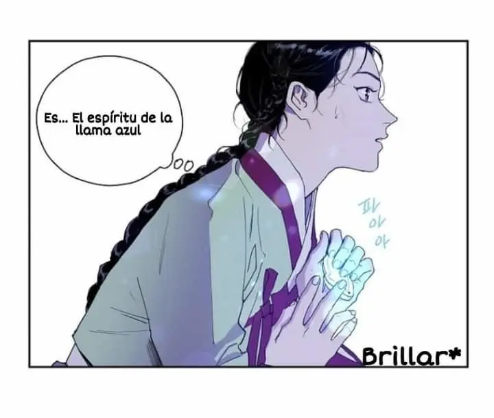 Blue Flame (2019) - Capítulo 1 - Página 51 - LectorTMOo