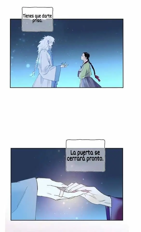 Blue Flame (2019) - Capítulo 1 - Página 59 - LectorTMOo