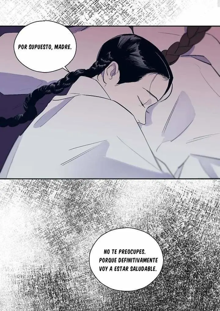 Blue Flame (2019) - Capítulo 10 - Página 7 - LectorTMOo