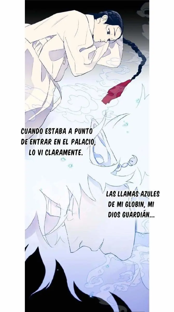 Blue Flame (2019) - Capítulo 10 - Página 9 - LectorTMOo