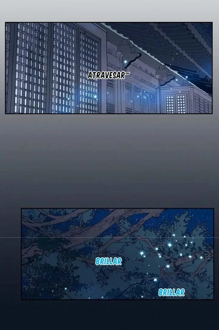 Blue Flame (2019) - Capítulo 10 - Página 14 - LectorTMOo