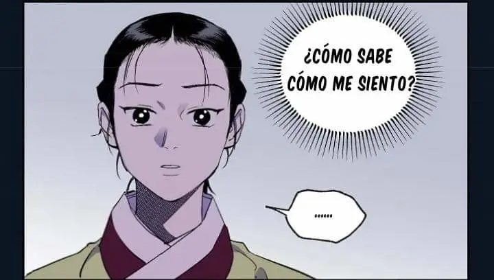 Blue Flame (2019) - Capítulo 10 - Página 18 - LectorTMOo