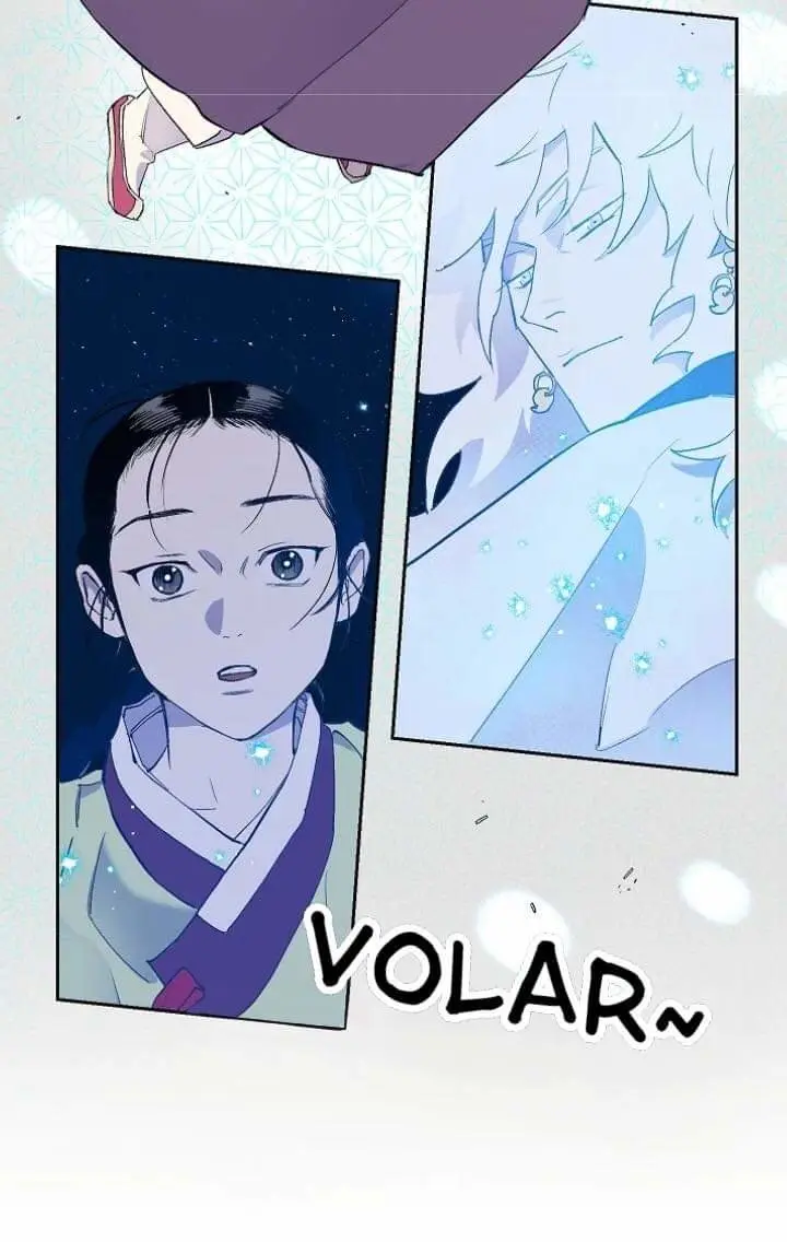 Blue Flame (2019) - Capítulo 10 - Página 27 - LectorTMOo