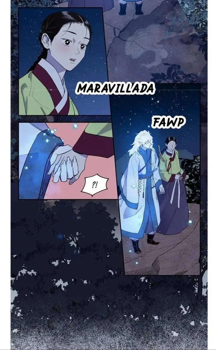 Blue Flame (2019) - Capítulo 10 - Página 30 - LectorTMOo