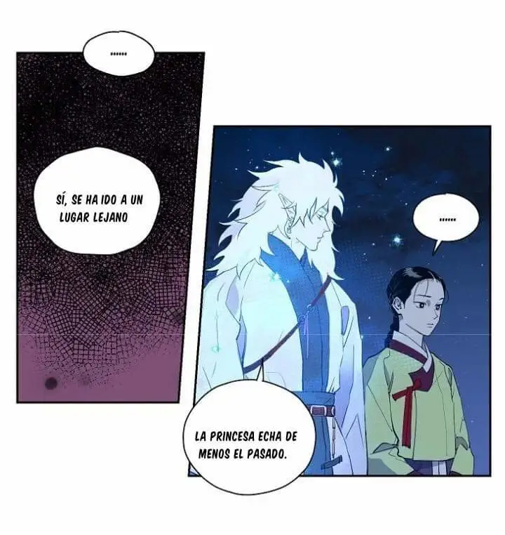 Blue Flame (2019) - Capítulo 10 - Página 39 - LectorTMOo