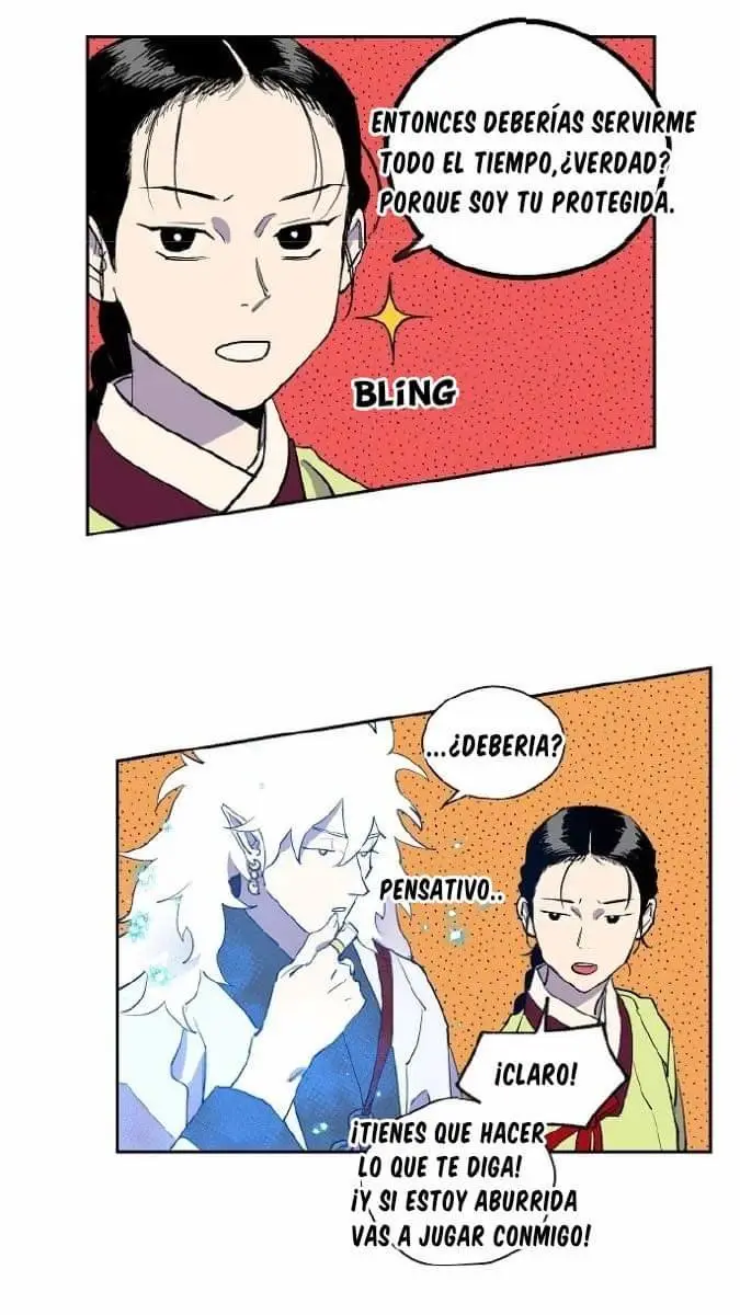 Blue Flame (2019) - Capítulo 10 - Página 41 - LectorTMOo