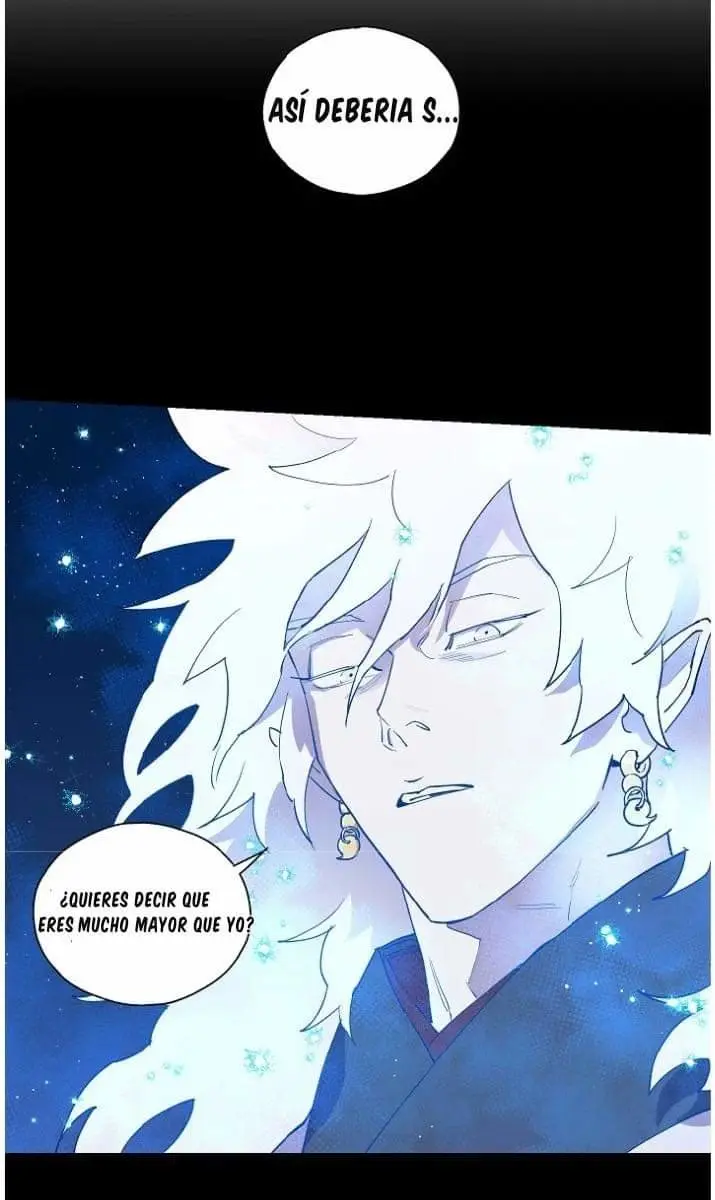 Blue Flame (2019) - Capítulo 10 - Página 42 - LectorTMOo