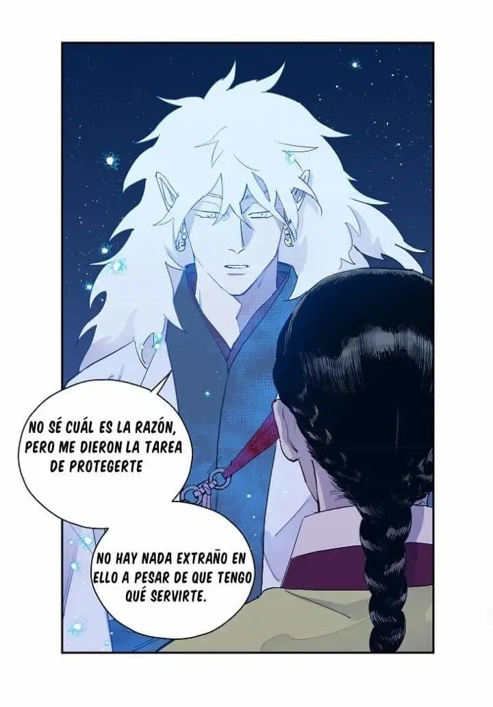 Blue Flame (2019) - Capítulo 10 - Página 46 - LectorTMOo