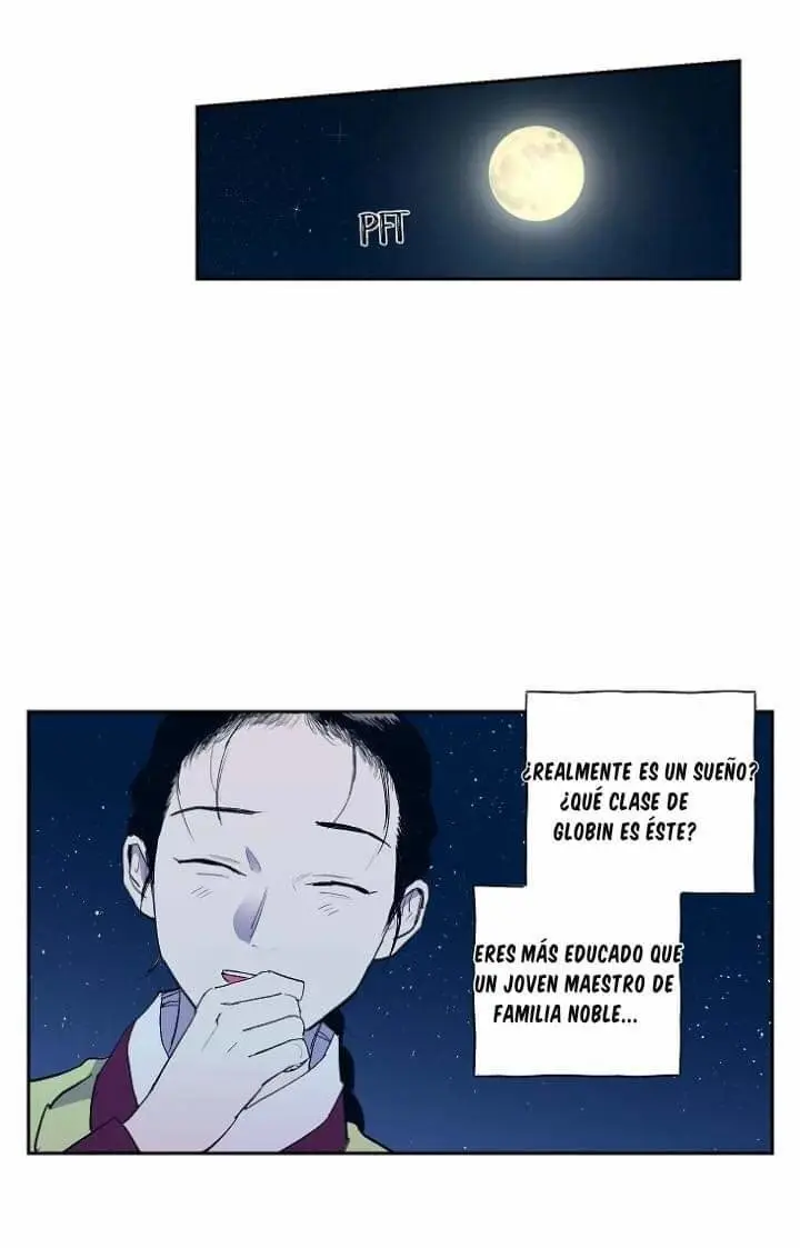Blue Flame (2019) - Capítulo 10 - Página 47 - LectorTMOo