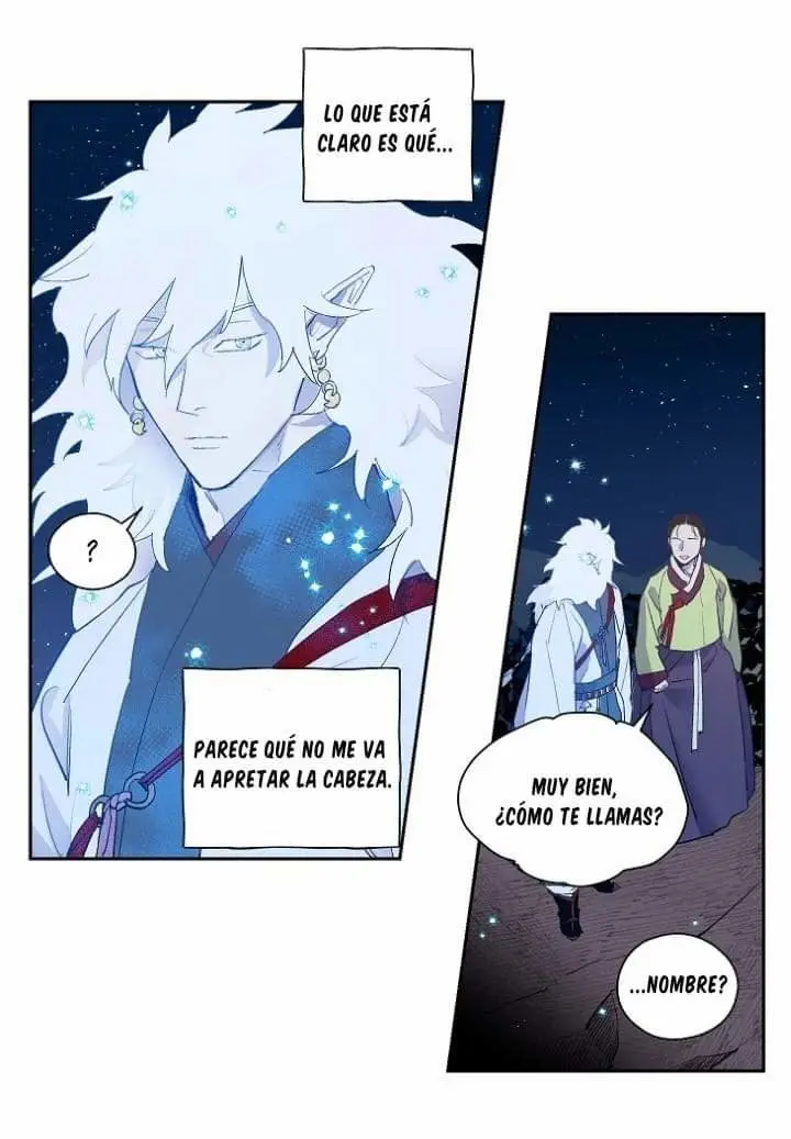 Blue Flame (2019) - Capítulo 10 - Página 48 - LectorTMOo