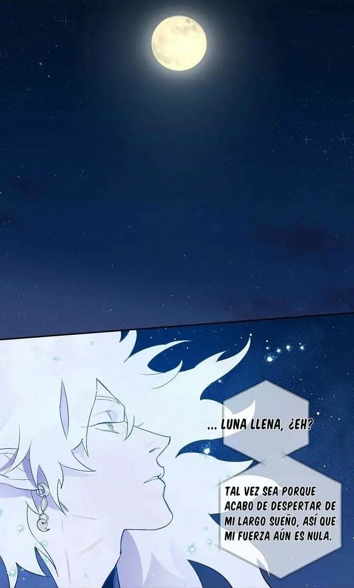 Blue Flame (2019) - Capítulo 11 - Página 7 - LectorTMOo
