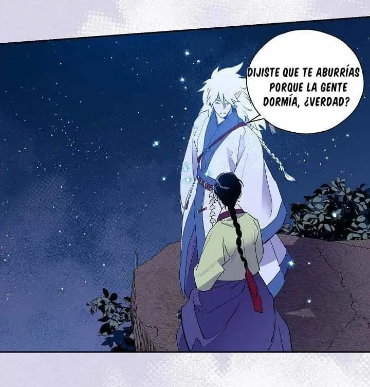 Blue Flame (2019) - Capítulo 11 - Página 10 - LectorTMOo