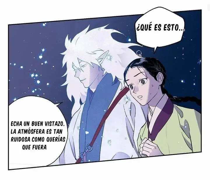 Blue Flame (2019) - Capítulo 11 - Página 14 - LectorTMOo
