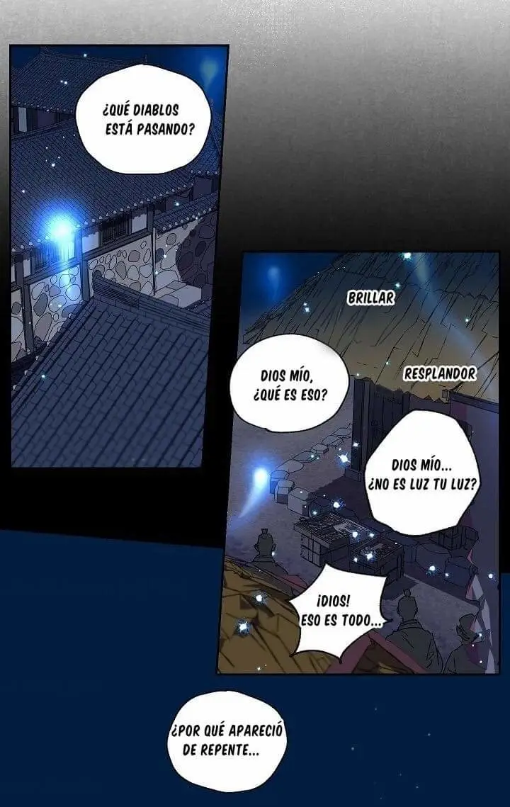 Blue Flame (2019) - Capítulo 11 - Página 17 - LectorTMOo