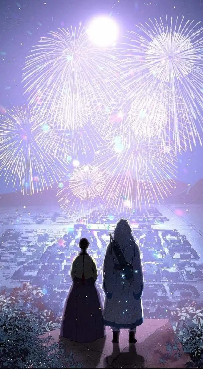 Blue Flame (2019) - Capítulo 11 - Página 23 - LectorTMOo