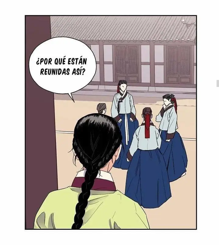Blue Flame (2019) - Capítulo 11 - Página 30 - LectorTMOo