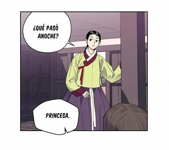 Blue Flame (2019) - Capítulo 11 - Página 31 - LectorTMOo