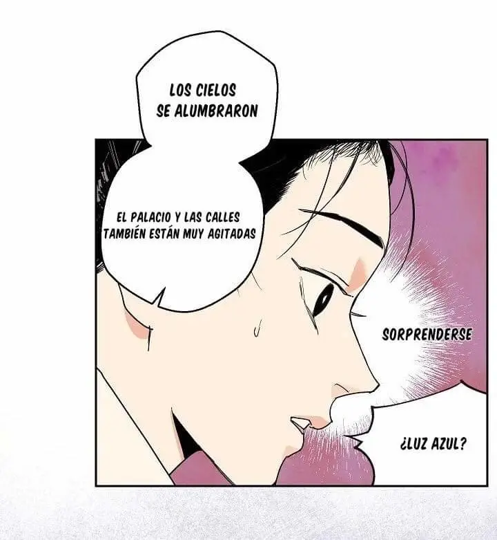 Blue Flame (2019) - Capítulo 11 - Página 33 - LectorTMOo