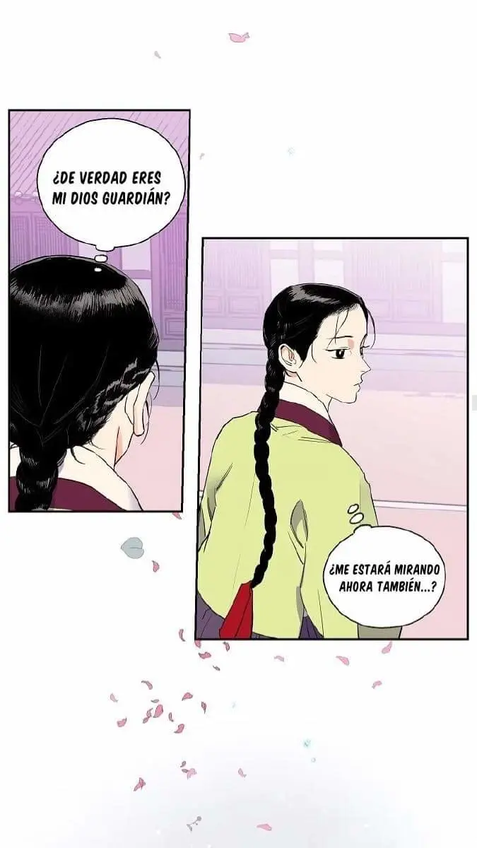 Blue Flame (2019) - Capítulo 11 - Página 36 - LectorTMOo