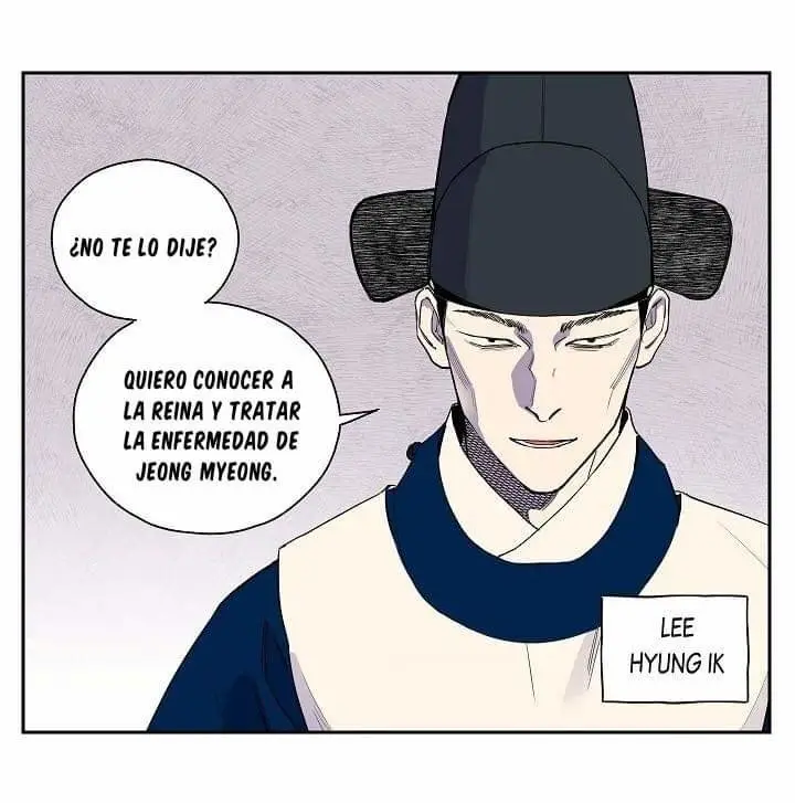 Blue Flame (2019) - Capítulo 11 - Página 39 - LectorTMOo