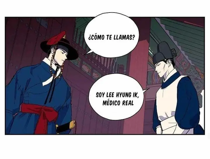Blue Flame (2019) - Capítulo 11 - Página 40 - LectorTMOo