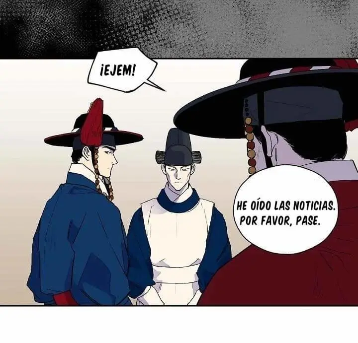 Blue Flame (2019) - Capítulo 11 - Página 44 - LectorTMOo