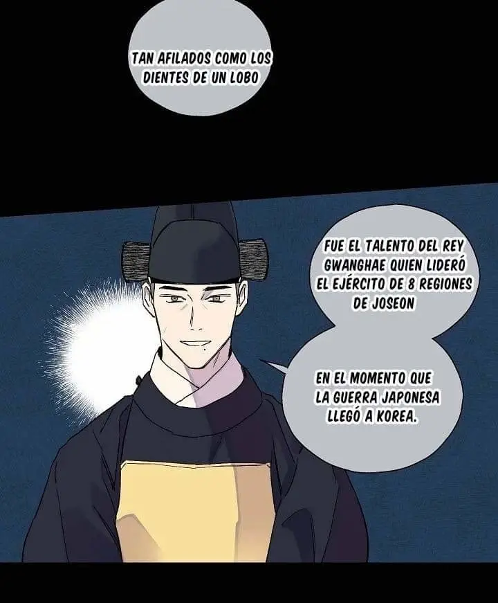 Blue Flame (2019) - Capítulo 11 - Página 52 - LectorTMOo