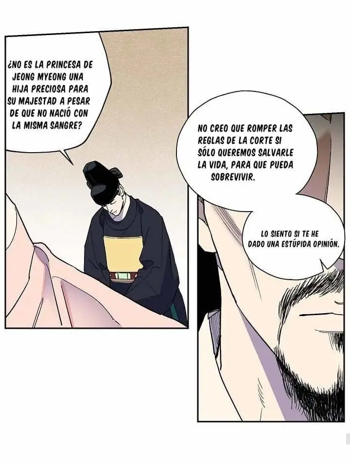 Blue Flame (2019) - Capítulo 11 - Página 56 - LectorTMOo