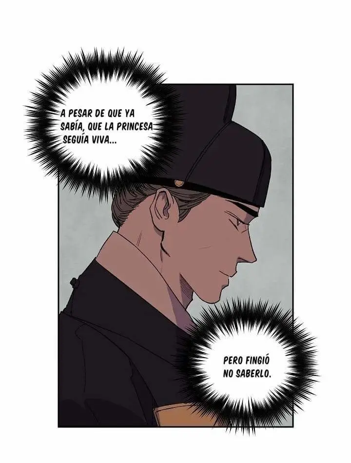 Blue Flame (2019) - Capítulo 11 - Página 58 - LectorTMOo