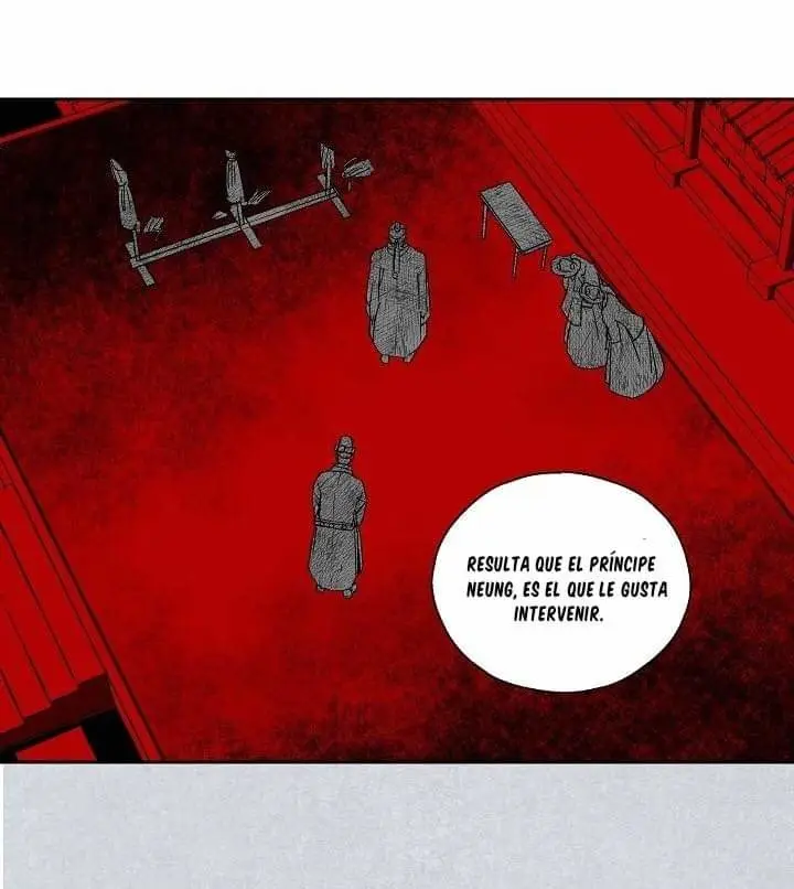 Blue Flame (2019) - Capítulo 11 - Página 60 - LectorTMOo