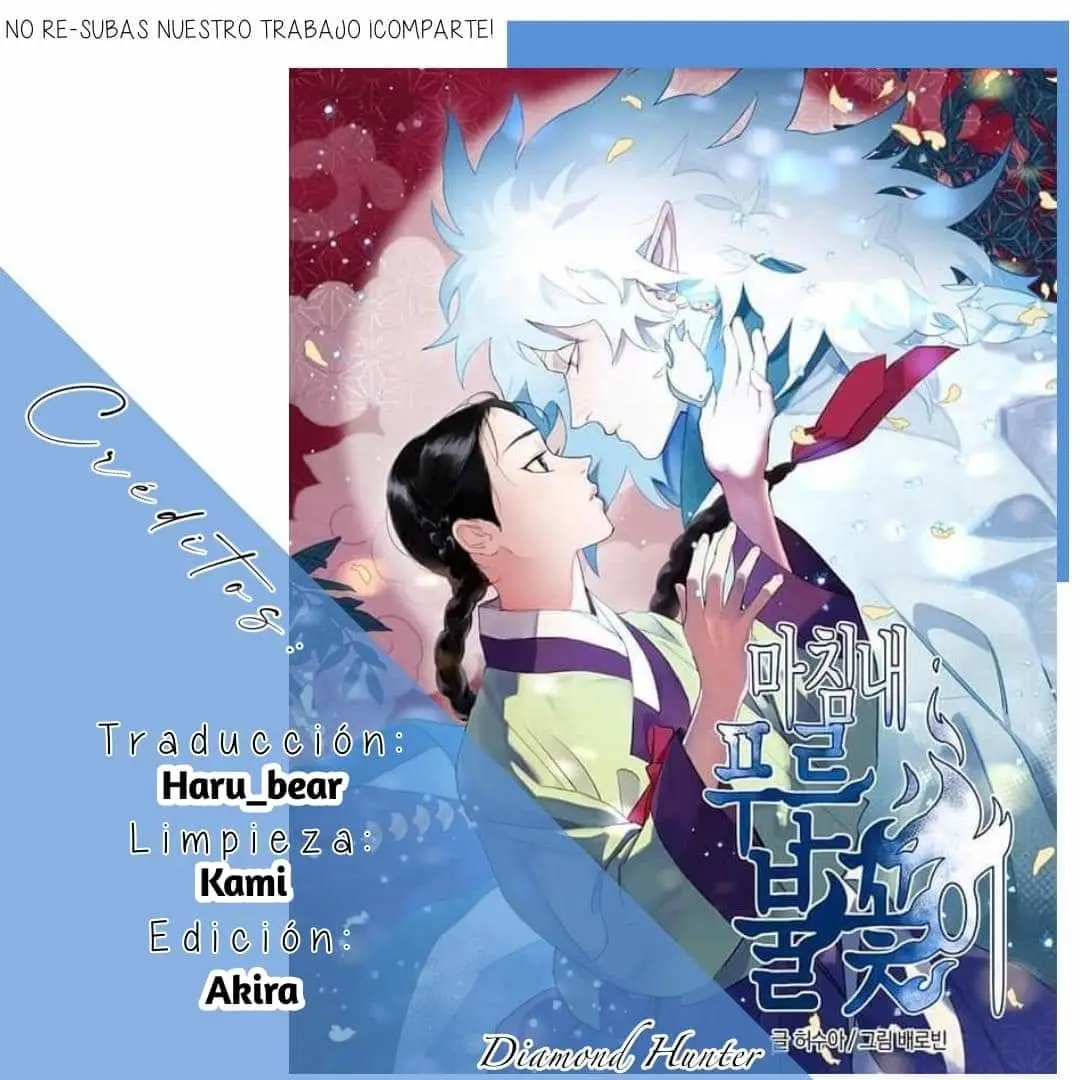 Blue Flame (2019) - Capítulo 12 - Página 3 - LectorTMOo