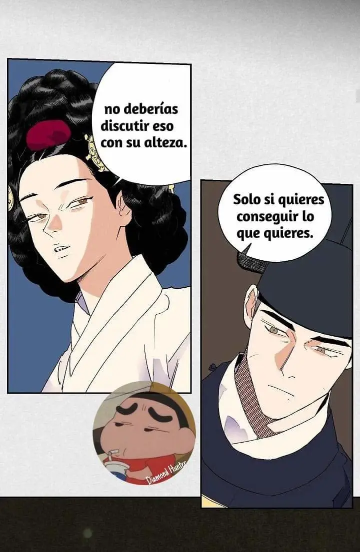 Blue Flame (2019) - Capítulo 12 - Página 16 - LectorTMOo
