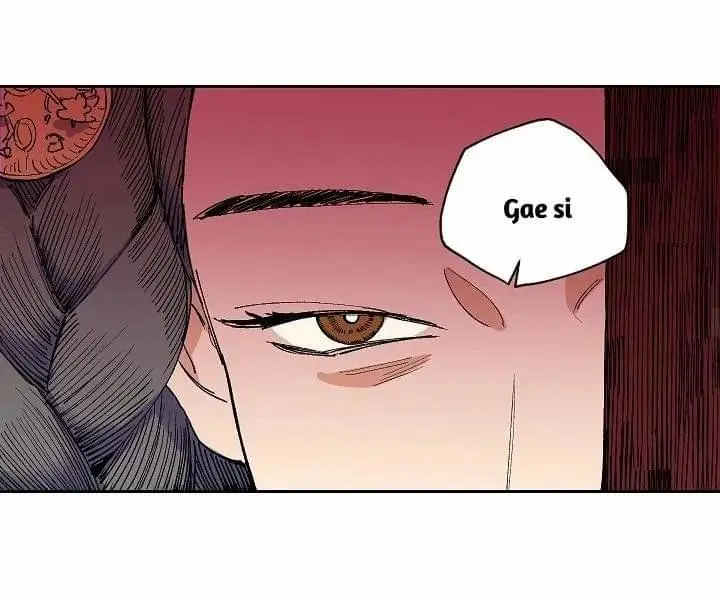 Blue Flame (2019) - Capítulo 12 - Página 31 - LectorTMOo